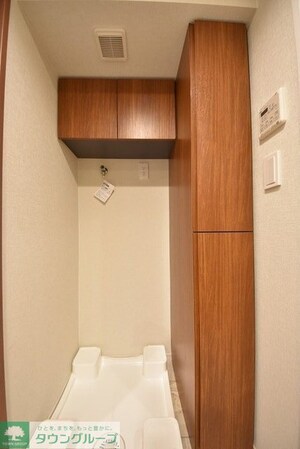 ラヴィエール千駄ヶ谷プレミアムレジデンスの物件内観写真